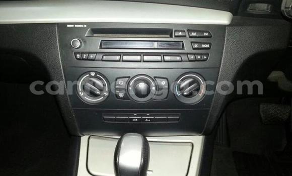 Buy Used BMW 1–Series Silver Car in Manzini in Manzini Buy Used BMW 1–Series Silver Car in Manzini in Manzini