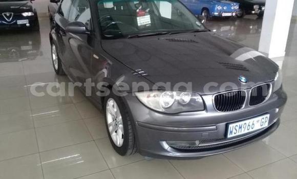 Buy Used BMW 1–Series Other Car in Manzini in Manzini Buy Used BMW 1–Series Other Car in Manzini in Manzini