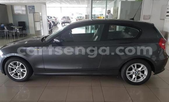 Buy Used BMW 1–Series Other Car in Manzini in Manzini Buy Used BMW 1–Series Other Car in Manzini in Manzini