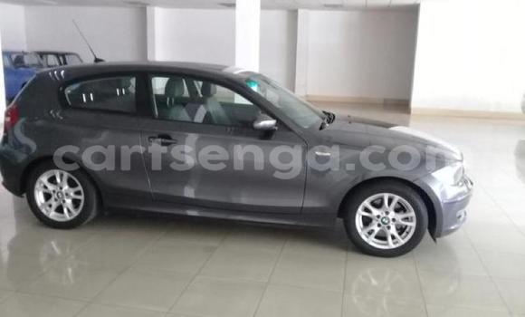 Buy Used BMW 1–Series Other Car in Manzini in Manzini Buy Used BMW 1–Series Other Car in Manzini in Manzini