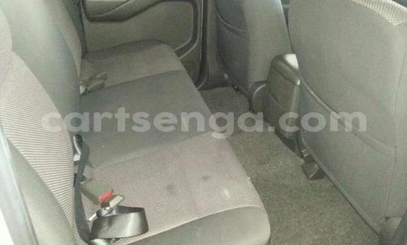Buy Used Nissan Navara White Car in Manzini in Manzini Buy Used Nissan Navara White Car in Manzini in Manzini