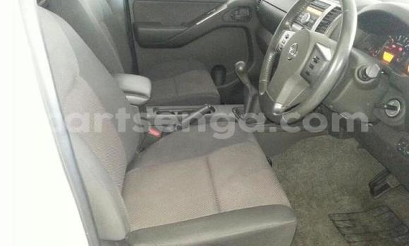 Buy Used Nissan Navara White Car in Manzini in Manzini Buy Used Nissan Navara White Car in Manzini in Manzini