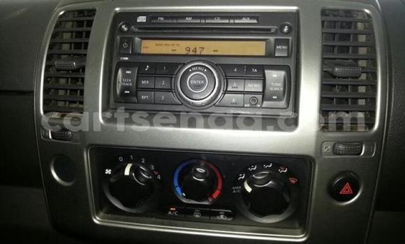 Buy Used Nissan Navara White Car in Manzini in Manzini Buy Used Nissan Navara White Car in Manzini in Manzini