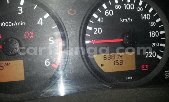 Buy Used Nissan Navara White Car in Manzini in Manzini Buy Used Nissan Navara White Car in Manzini in Manzini