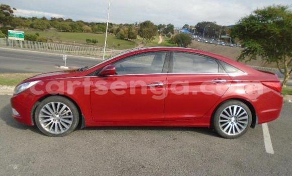 Buy Used Hyundai Sonata Red Car in Mbabane in Manzini Buy Used Hyundai Sonata Red Car in Mbabane in Manzini