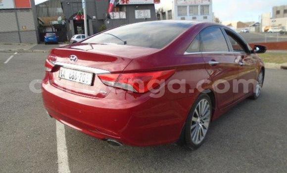 Buy Used Hyundai Sonata Red Car in Mbabane in Manzini Buy Used Hyundai Sonata Red Car in Mbabane in Manzini