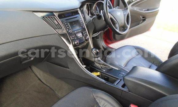 Buy Used Hyundai Sonata Red Car in Mbabane in Manzini Buy Used Hyundai Sonata Red Car in Mbabane in Manzini