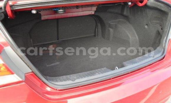 Buy Used Hyundai Sonata Red Car in Mbabane in Manzini Buy Used Hyundai Sonata Red Car in Mbabane in Manzini
