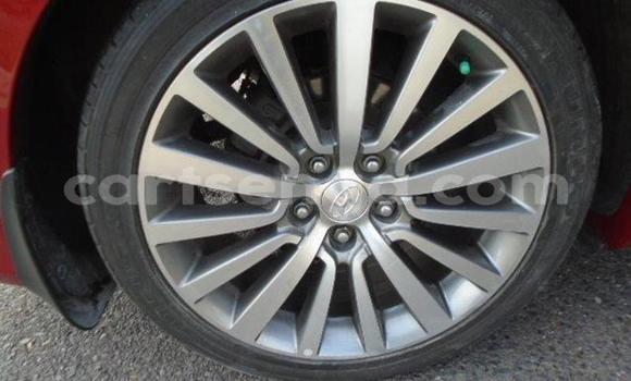 Buy Used Hyundai Sonata Red Car in Mbabane in Manzini Buy Used Hyundai Sonata Red Car in Mbabane in Manzini