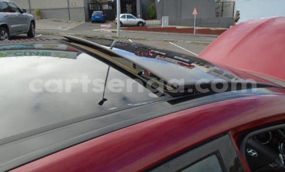 Buy Used Hyundai Sonata Red Car in Mbabane in Manzini Buy Used Hyundai Sonata Red Car in Mbabane in Manzini