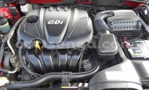 Buy Used Hyundai Sonata Red Car in Mbabane in Manzini Buy Used Hyundai Sonata Red Car in Mbabane in Manzini