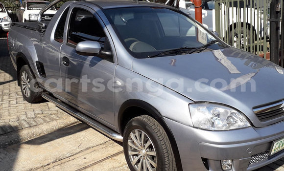 Buy Used Chevrolet Corsa Silver Car in Mbabane in Manzini Buy Used Chevrolet Corsa Silver Car in Mbabane in Manzini