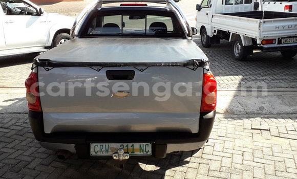 Buy Used Chevrolet Corsa Silver Car in Mbabane in Manzini Buy Used Chevrolet Corsa Silver Car in Mbabane in Manzini