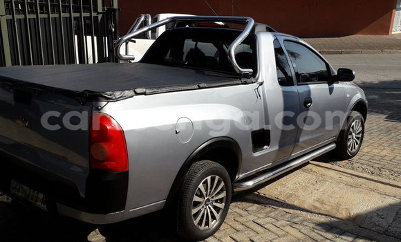 Buy Used Chevrolet Corsa Silver Car in Mbabane in Manzini Buy Used Chevrolet Corsa Silver Car in Mbabane in Manzini