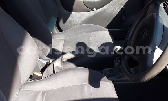 Buy Used Chevrolet Corsa Silver Car in Mbabane in Manzini Buy Used Chevrolet Corsa Silver Car in Mbabane in Manzini