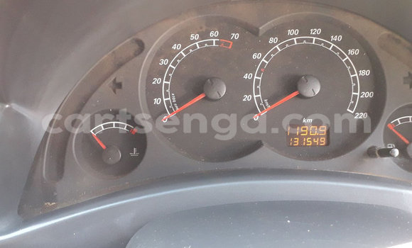 Buy Used Chevrolet Corsa Silver Car in Mbabane in Manzini Buy Used Chevrolet Corsa Silver Car in Mbabane in Manzini