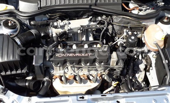 Buy Used Chevrolet Corsa Silver Car in Mbabane in Manzini Buy Used Chevrolet Corsa Silver Car in Mbabane in Manzini