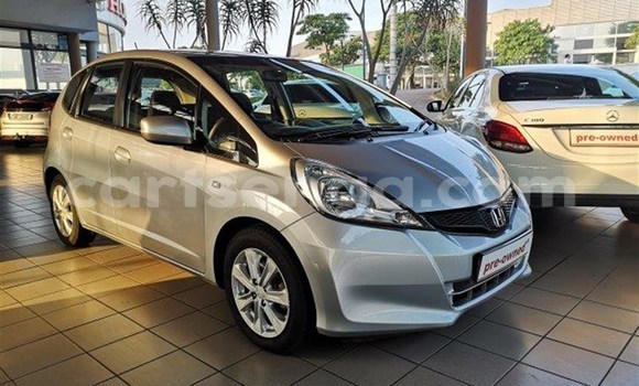 Buy Used Honda Ballade Silver Car in Ezulwini in Hhohho Buy Used Honda Ballade Silver Car in Ezulwini in Hhohho