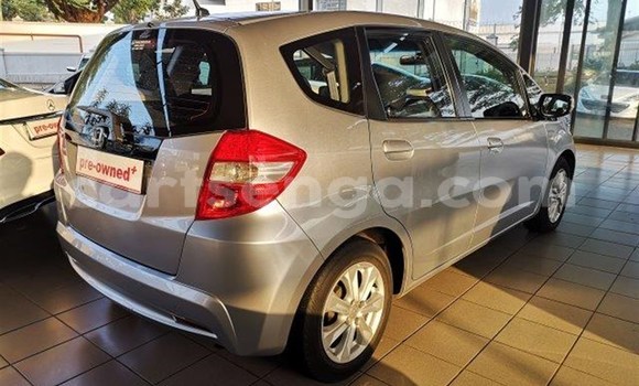 Buy Used Honda Ballade Silver Car in Ezulwini in Hhohho Buy Used Honda Ballade Silver Car in Ezulwini in Hhohho