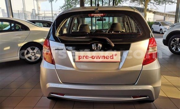 Buy Used Honda Ballade Silver Car in Ezulwini in Hhohho Buy Used Honda Ballade Silver Car in Ezulwini in Hhohho