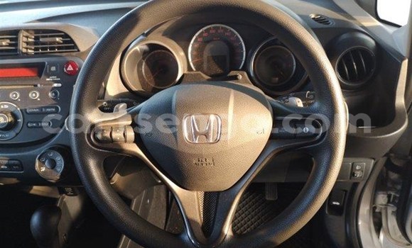 Buy Used Honda Ballade Silver Car in Ezulwini in Hhohho Buy Used Honda Ballade Silver Car in Ezulwini in Hhohho