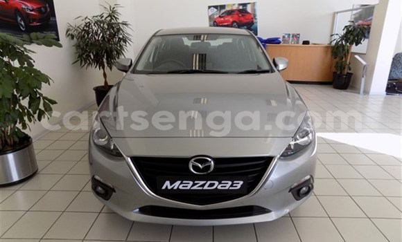 Buy Used Mazda 3 Silver Car in Ezulwini in Hhohho Buy Used Mazda 3 Silver Car in Ezulwini in Hhohho