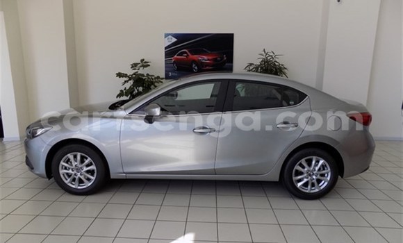 Buy Used Mazda 3 Silver Car in Ezulwini in Hhohho Buy Used Mazda 3 Silver Car in Ezulwini in Hhohho