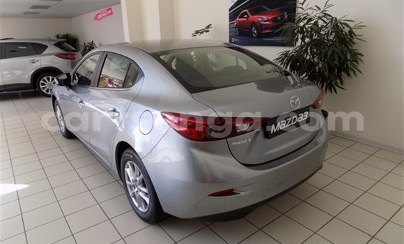 Buy Used Mazda 3 Silver Car in Ezulwini in Hhohho Buy Used Mazda 3 Silver Car in Ezulwini in Hhohho