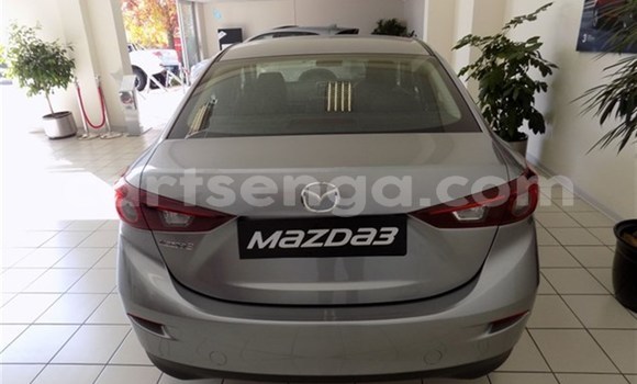 Buy Used Mazda 3 Silver Car in Ezulwini in Hhohho Buy Used Mazda 3 Silver Car in Ezulwini in Hhohho
