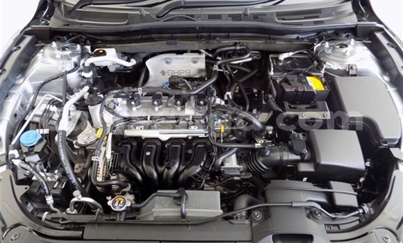 Buy Used Mazda 3 Silver Car in Ezulwini in Hhohho Buy Used Mazda 3 Silver Car in Ezulwini in Hhohho