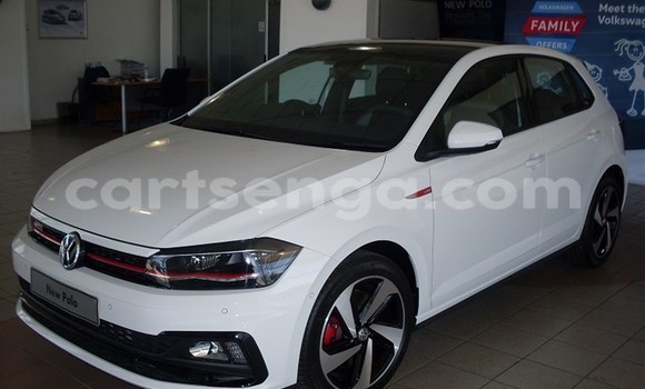 Buy Used Volkswagen Polo GTI White Car in Ezulwini in Hhohho Buy Used Volkswagen Polo GTI White Car in Ezulwini in Hhohho