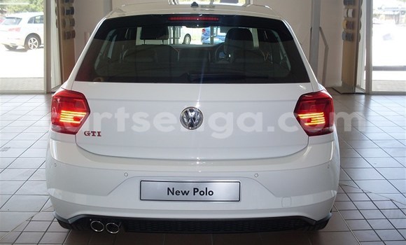 Buy Used Volkswagen Polo GTI White Car in Ezulwini in Hhohho Buy Used Volkswagen Polo GTI White Car in Ezulwini in Hhohho