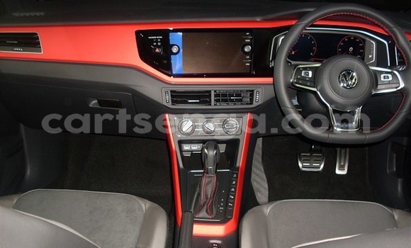 Buy Used Volkswagen Polo GTI White Car in Ezulwini in Hhohho Buy Used Volkswagen Polo GTI White Car in Ezulwini in Hhohho