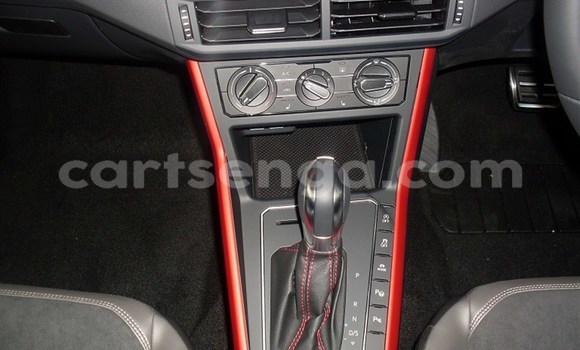 Buy Used Volkswagen Polo GTI White Car in Ezulwini in Hhohho Buy Used Volkswagen Polo GTI White Car in Ezulwini in Hhohho