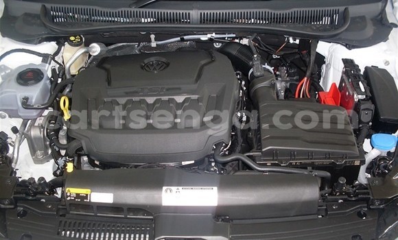 Buy Used Volkswagen Polo GTI White Car in Ezulwini in Hhohho Buy Used Volkswagen Polo GTI White Car in Ezulwini in Hhohho