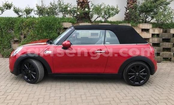 Buy Used MINI Cooper Red Car in Ezulwini in Hhohho Buy Used MINI Cooper Red Car in Ezulwini in Hhohho