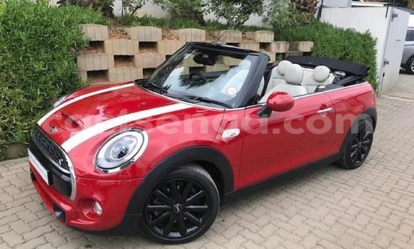 Buy Used MINI Cooper Red Car in Ezulwini in Hhohho Buy Used MINI Cooper Red Car in Ezulwini in Hhohho