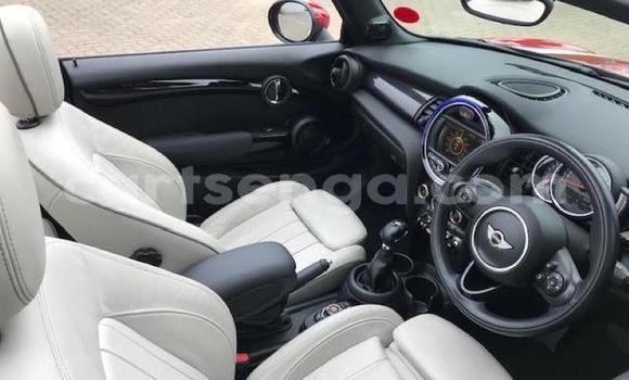Buy Used MINI Cooper Red Car in Ezulwini in Hhohho Buy Used MINI Cooper Red Car in Ezulwini in Hhohho