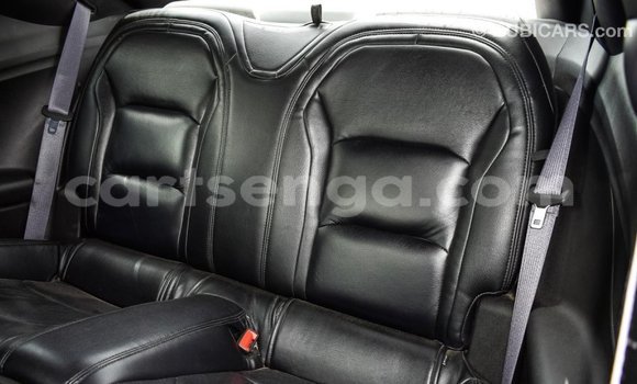 Buy Import Chevrolet Camaro Red Car in Import - Dubai in Hhohho Buy Import Chevrolet Camaro Red Car in Import - Dubai in Hhohho