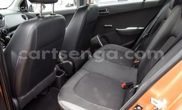 Acheter Import Voiture Hyundai i10 Autre à Import - Dubai, Hhohho Acheter Import Voiture Hyundai i10 Autre à Import - Dubai, Hhohho