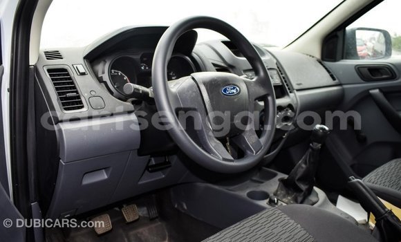 Buy Import Ford Ranger White Car in Import - Dubai in Hhohho Buy Import Ford Ranger White Car in Import - Dubai in Hhohho