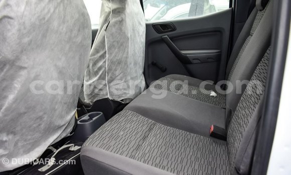 Buy Import Ford Ranger White Car in Import - Dubai in Hhohho Buy Import Ford Ranger White Car in Import - Dubai in Hhohho