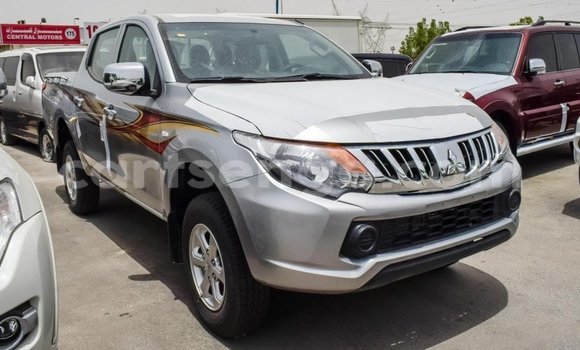 Nunua Imported Mitsubishi L200 Other Gari ndani ya Import - Dubai nchini Hhohho Nunua Imported Mitsubishi L200 Other Gari ndani ya Import - Dubai nchini Hhohho