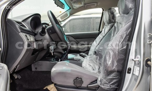 Nunua Imported Mitsubishi L200 Other Gari ndani ya Import - Dubai nchini Hhohho Nunua Imported Mitsubishi L200 Other Gari ndani ya Import - Dubai nchini Hhohho