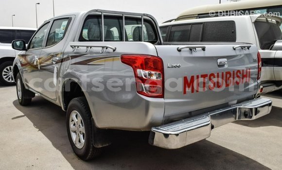Nunua Imported Mitsubishi L200 Other Gari ndani ya Import - Dubai nchini Hhohho Nunua Imported Mitsubishi L200 Other Gari ndani ya Import - Dubai nchini Hhohho