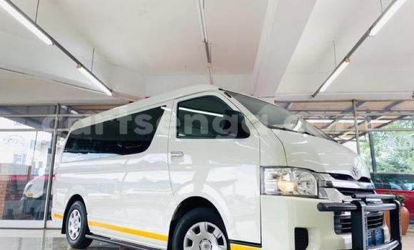 Buy Used Toyota Opa White Car in Ezulwini in Hhohho Buy Used Toyota Opa White Car in Ezulwini in Hhohho