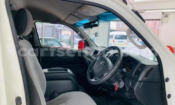 Buy Used Toyota Opa White Car in Ezulwini in Hhohho Buy Used Toyota Opa White Car in Ezulwini in Hhohho