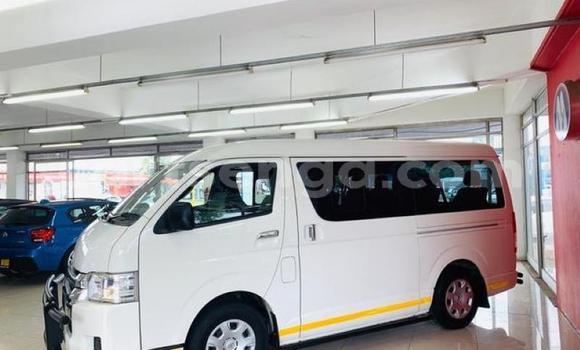 Buy Used Toyota Opa White Car in Ezulwini in Hhohho Buy Used Toyota Opa White Car in Ezulwini in Hhohho