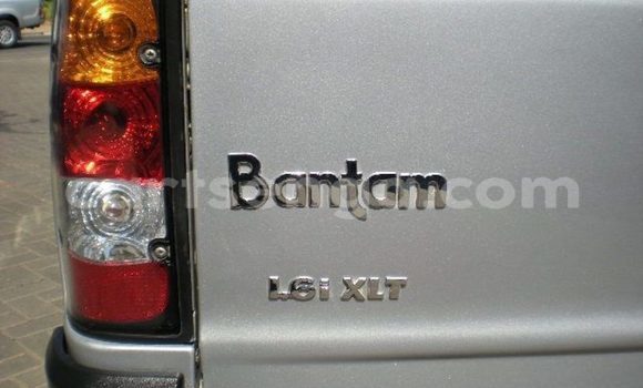 Buy Used Ford Pickup Silver Car in Ezulwini in Hhohho Buy Used Ford Pickup Silver Car in Ezulwini in Hhohho