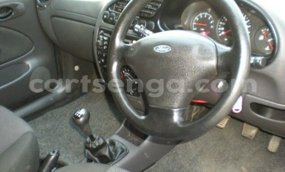 Buy Used Ford Pickup Silver Car in Ezulwini in Hhohho Buy Used Ford Pickup Silver Car in Ezulwini in Hhohho